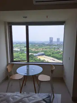 Disewakan Apartment Orange County