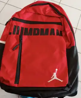 Tas backpack import