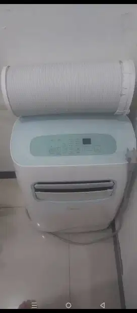 Ac portable Midea 1PK