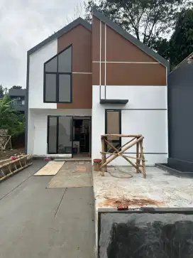2Juta Allin, Termurah Dekat Ke Jaksel dan Tangsel at Barazaki Cinangka