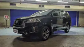 Pajak Panjang - Toyota Kijang Innova 2.0 G Bensin-AT 2020