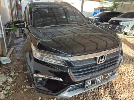 Honda brv e manual 2022