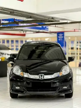 Tdp 15jt Honda Mobilio E 1.5 AT 2016/2017