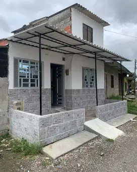 Kanopi twinwall 10mm rangka hollow galvanis