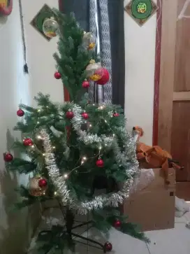 Pohon natal 250CM