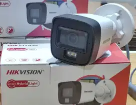 Kamera CCTV hikvision 2mp