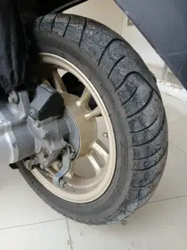 Pelek scoopy prestage