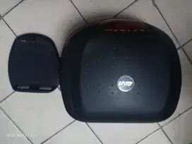 Box motor merk GIVI