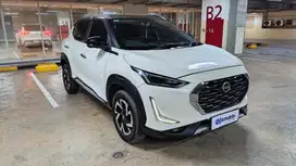 TDP Rendah Nissan Magnite 1.0 Premium Bensin-MT 2022 Merah C1PAH