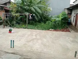 tanah 145m dipondok kopi jakarta timur