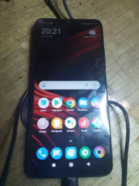 POCO M3 ram 4+1 /64 gb
