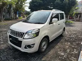 Suzuki Karimun Wagon R 2015 Bensin
