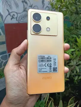 Infinix Zero 30 5G (Ram 12/256. Dm 8020) Muluus Nominus