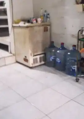 Dijual Freezer 100 L