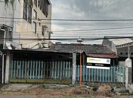 2. DIJUAL KUPANG BARU HITUNG TANAH SBY BARAT DEKAT TOL