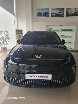 [Mobil Baru] HYUNDAI KONA SIGNATURE LONG RANGE