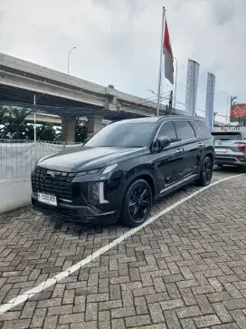 Hyundai Palisade Signature XRT FWD 2024