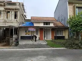 Tanah dan Bangunan di KBP, Jl. Banyak Cipta Kidul, Padalarang