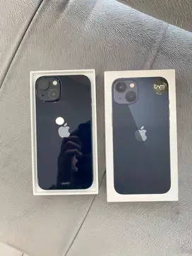 Iphone 13 midnight 128gb