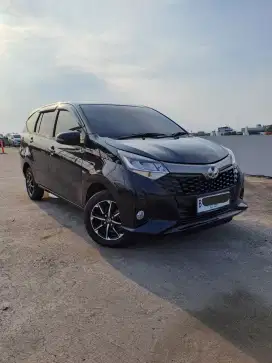 Toyota Calya G AT 2022 ISTIMEWA