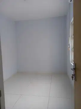 JUAL RUMAH MURAH DEPAN FASUM TAMAN PONDOK JATI