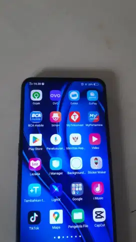 Jual HP Vivo V15