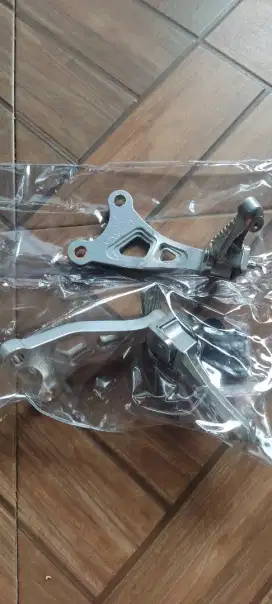 Footstep Belakang Ninja RR old/new KTR