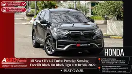 Honda CR-V 1.5 Turbo Prestige SUV 2022