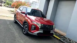[ PAJAK PANJANG ] Hyundai Creta Prime 1.5 IVT Panoramic 2022/2023