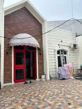 Dijual rumah pondok candra duku sidoarjo