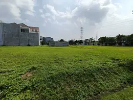Kavling Batununggal Indah II, Bandung