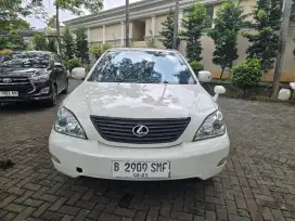 Harrier 2.4 L 2004 metitk