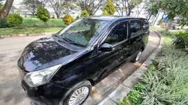 Daihatsu Sigra 2018 Bensin