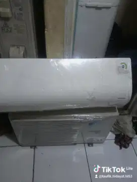 AC Daikin ifenter 3/4pk