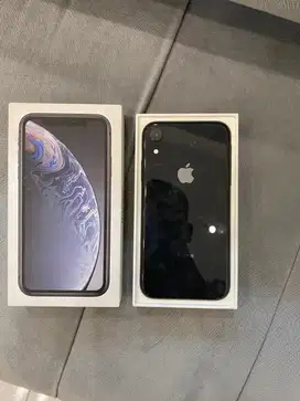 Iphone Xr resmi indo