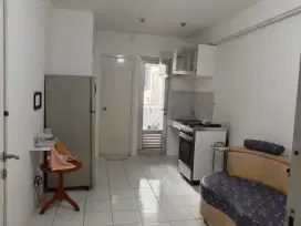 Disewakan Apartemen 2 BR Gading Nias Kelapa Gading