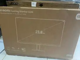 Monitor 24 inch xiaomi 180hz
