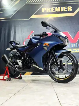 Suzuki GSX R 150 cc KEYLES Th 2019 DP mulai 5jt an