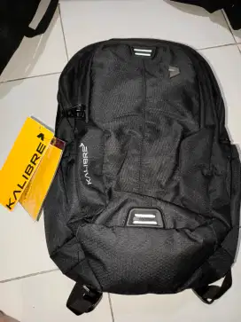 Jual aja tas kalibre baru dan yg lainya bekas tp msh bagus