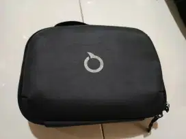 Jual aja tas 2nd minus pemakaian harga 40-150rb
