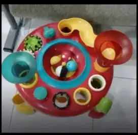 Mainan Bola merek ILC