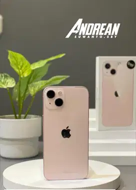 Second iphone 13 256gb ibox