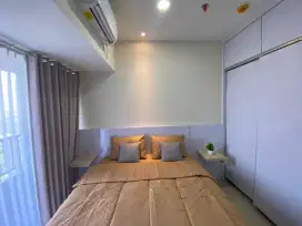Disewakan Apartment Orange County