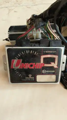 Unichip Dastek innova 2KD