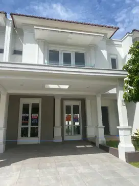 DIJUAL MURAH RUMAH MEWAH GRAND PASADENA RESIDENCE GADING SERPONG