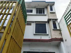 Ruko 3lt Di Kawasan Premium Strategis Karanganyar