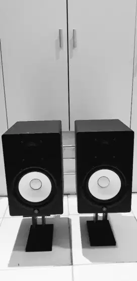 Speaker Yamaha HS8 / Hs 8