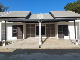 Pindah ke Rumah Baru Tanpa Pusing, Rumah Estetik Harga Terjangkau