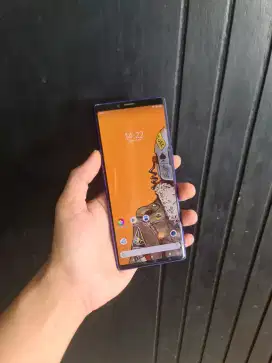 sony experia1 6/64gb mahar aja