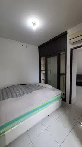 Disewakan Mediterania Garden Residence 2 Furnish
